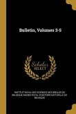 Bulletin, Volumes 3-5