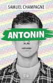 Antonin (eBook, ePUB)
