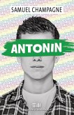Antonin (eBook, ePUB) Antonin (eBook, ePUB)