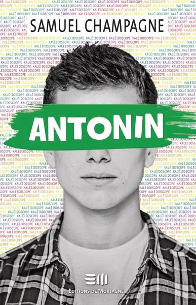 Antonin (eBook, ePUB) Antonin (eBook, ePUB)