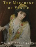 The Merchant of Venice (eBook, ePUB)