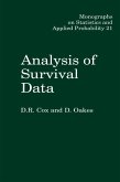 Analysis of Survival Data (eBook, PDF) Analysis of Survival Data (eBook, PDF)