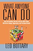 What Anyone Can Do (eBook, PDF)