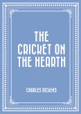 The Cricket on the Hearth (eBook, ePUB)