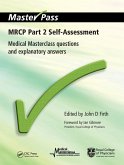 MRCP Part 2 Self-Assessment (eBook, PDF)