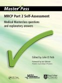 MRCP Part 2 Self-Assessment (eBook, PDF) MRCP Part 2 Self-Assessment (eBook, PDF)
