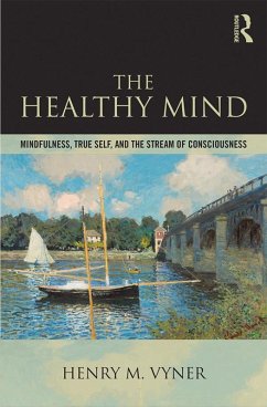 The Healthy Mind (eBook, PDF) - Vyner, Henry