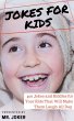 Jokes for Kids (eBook, ePUB) - Bild 1