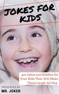 Jokes for Kids (eBook, ePUB) - Joker