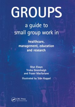 Cover Groups (eBook, ePUB)