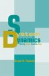 System Dynamics (eBook, PDF) - Bild 1