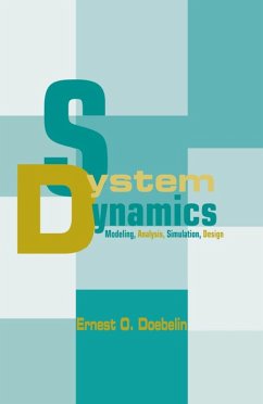 Cover System Dynamics (eBook, PDF)