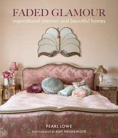 Faded Glamour - Lowe, Pearl