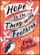 Hope Is the Thing with Feathers (eBook,... - Bild 1
