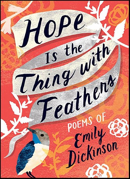 Hope Is the Thing with Feathers (eBook, ePUB) Hope Is the Thing with Feathers (eBook, ePUB)