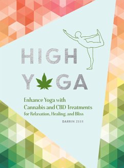 High Yoga - Zeer, Darrin