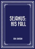 Sejanus: His Fall (eBook, ePUB)