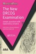 The New DRCOG Examination (eBook, ePUB) - Bild 1