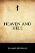 Heaven and Hell (eBook, ePUB) - Bild 1