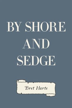 Cover By Shore and Sedge (eBook, ePUB)