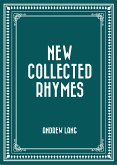 New Collected Rhymes (eBook, ePUB)