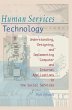 Human Services Technology (eBook, ePUB) - Bild 1
