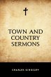 Town and Country Sermons (eBook, ePUB) - Bild 1