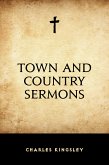 Town and Country Sermons (eBook, ePUB)