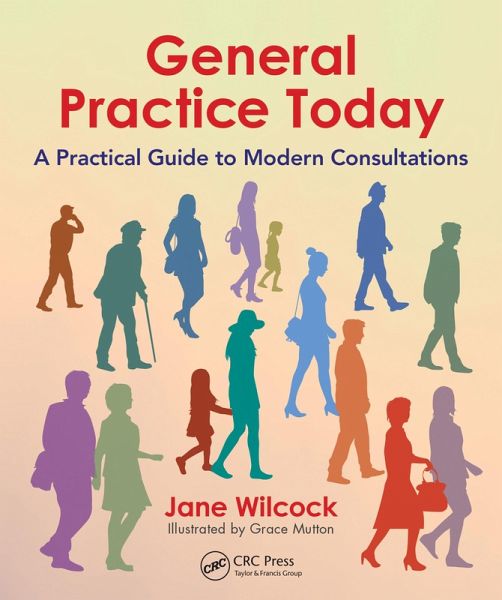 General Practice Today (eBook, ePUB)