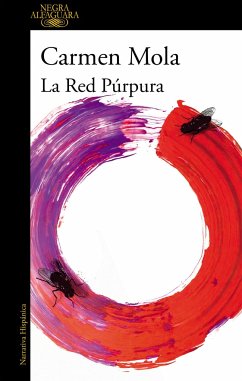 La Red Púrpura / The Purple Network - Mola, Carmen