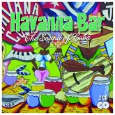 Havanna Bar-The Sound Of Cuba