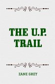 The U.P. Trail (eBook, ePUB)