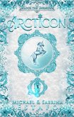Arcticon (Unlock the Unknown, #2) (eBook, ePUB)