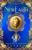 New Earth (Unlock the Unknown, #1) (eBook, ePUB) New Earth (Unlock the Unknown, #1) (eBook, ePUB)