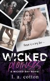 Wicked Promises (Wicked Bay, #7) (eBook, ePUB)