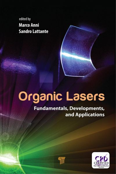 Organic Lasers (eBook, PDF) Organic Lasers (eBook, PDF)