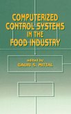 Computerized Control Systems in the Food Industry (eBook, PDF)