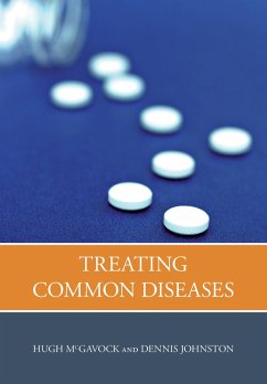 Cover Treating Common Diseases (eBook, ePUB)