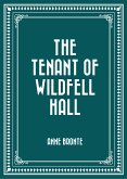 The Tenant of Wildfell Hall (eBook, ePUB)