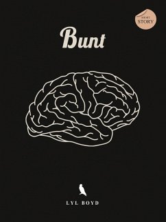 Bunt (eBook, ePUB) - Boyd, Lyl