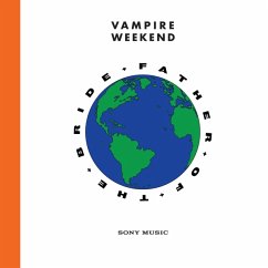 Father Of The Bride - Vampire Weekend