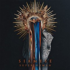 Cover Super Human
