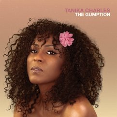 Cover The Gumption