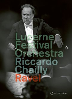 Ravel: Valses Nobles Et Sentimentales - Chailly,Riccardo/Lucerne Festival Orchestra