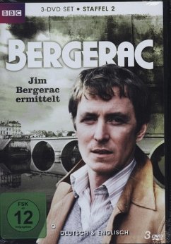 Bergerac-Staffel 2