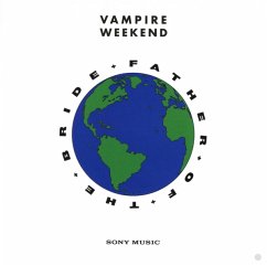 Father Of The Bride - Vampire Weekend