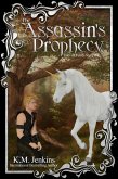 The Assassin's Prophecy (Tales of Ferrês, #4) (eBook, ePUB)