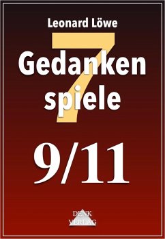 9/11 (eBook, ePUB) - Löwe, Leonard