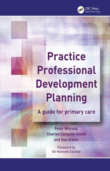 Practice Professional Development Planning (eBook, ePUB)