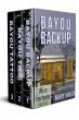 Bayou Boxed Set (Books 1 - 3) (eBook,... - Bild 1